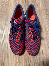 Adidas predator instinct FG n. 43 1/3