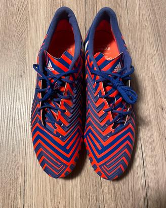 Adidas predator instinct FG n. 43 1/3