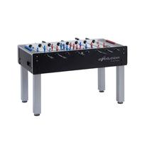 Bigliardino Calcio balilla Garlando G-500 Nuovo