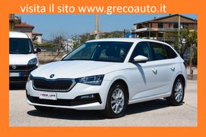 Skoda Scala 1.6 TDI SCR Ambition Led Car Play