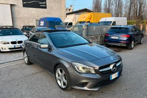 Mercedes-benz CLA 220 d Automatic Premium AMG