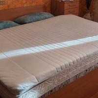 Materasso topper 135x200