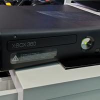 Xbox 360 con Joystick 