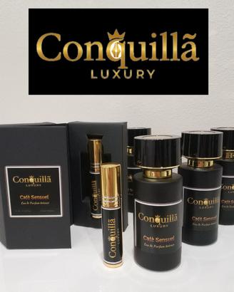 Eau de Parfum Intense Cafè Sensuel 