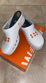 Scarpe antinfortunistiche oss e/o cucina Abbigliamento e