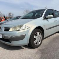 RENAULT Megane Mégane 1.5 dCi/100CV 5p. Luxe Dyn