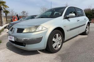 RENAULT Megane Mégane 1.5 dCi/100CV 5p. Luxe Dyn