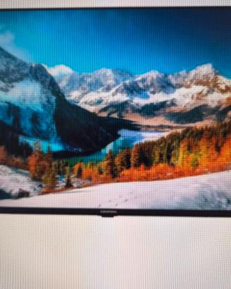 Televisore Grundig