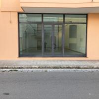 Locale commerciale a Ruffano