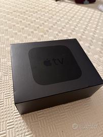 Apple TV HD modello A1625 32 GB