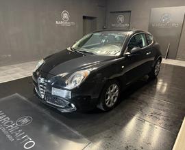 ALFA ROMEO MiTo 1.3 JTDm 85 CV S&S Distinctive
