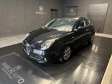 ALFA ROMEO MiTo 1.3 JTDm 85 CV S&S Distinctive