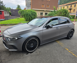 Mercedes-Benz classe a 200