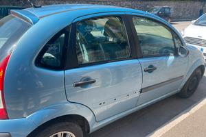 Citroen c3 anno 2007