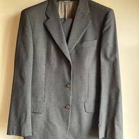 Vestito Loro Piana in cashmere