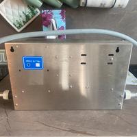 OXIGENIO OZONIZZATORE PER LAVATRICE