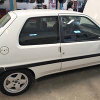 Peugeot 106