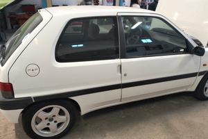 Peugeot 106