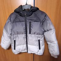 Giacca a Vento Zara iDo Zero 6-8 anni