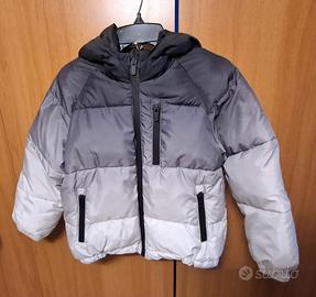 Giacca a Vento Zara iDo Zero 6-8 anni
