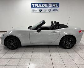 MAZDA MX-5 MX-5 Exceed