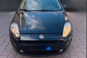 FIAT PUNTO 1.4 BENZINA/GPL DI SERIE -EURO6-
