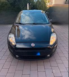 FIAT PUNTO 1.4 BENZINA/GPL DI SERIE -EURO6-