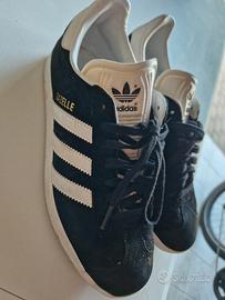 GAZELLE ADIDAS