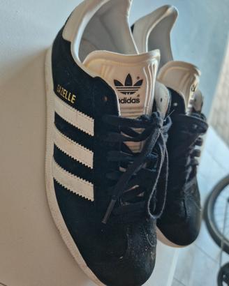 GAZELLE ADIDAS