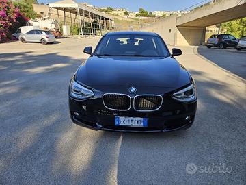 BMW 118d