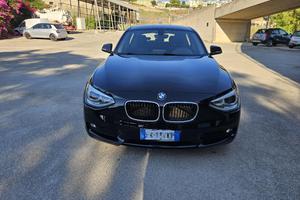 BMW 118d