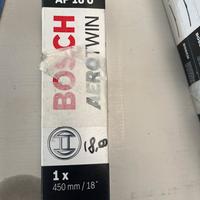 Spazzola tergicristallo Bosch Aerotwin AP18U nuova