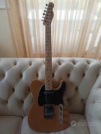 chitarra Telecaster squier