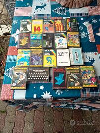 Sinclair ZX spectrum 