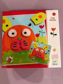 Puzzle Crea Doudou