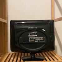 TV-MONITOR Samsung SyncMaster 932MW 19"