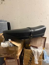 Sella Originale Piaggio Vespa