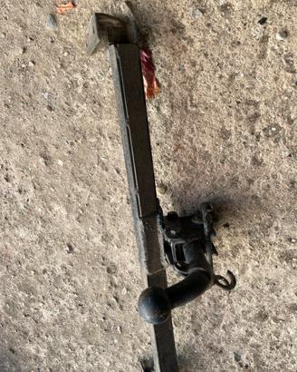 Gancio per vitara