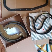 Ricambi Fiat Ducato 87