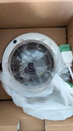 Hikvision Telecamera ip DS-2CD3166G2-IS