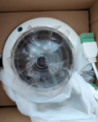 Hikvision Telecamera ip DS-2CD3166G2-IS