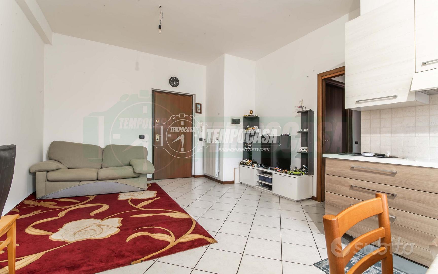 Appartamento – CO - Vista 2