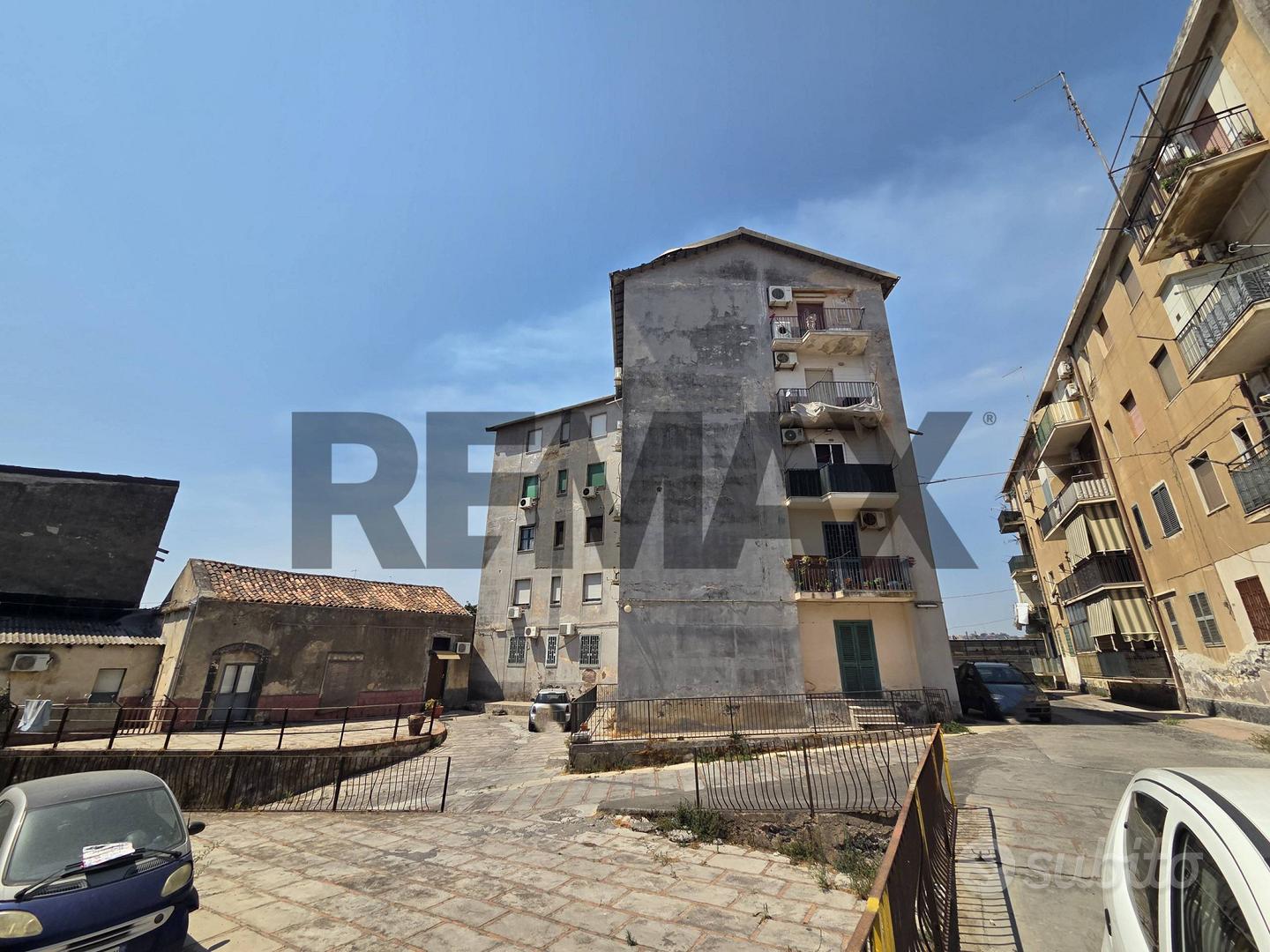 Appartamento – CT - Vista 2