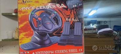 Racer Leader Nintendo 64