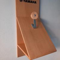 porta casco  e accessori moto Yamaha