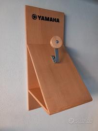 porta casco  e accessori moto Yamaha