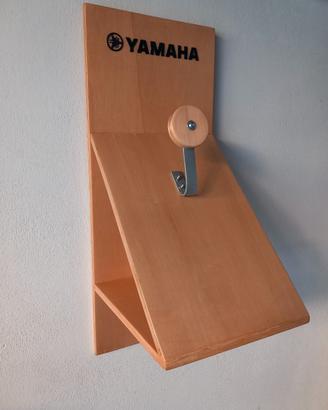 porta casco  e accessori moto Yamaha