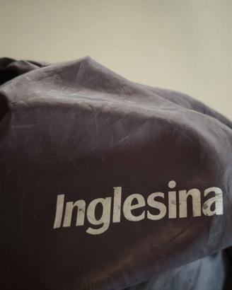 Seggiolino pappa Inglesina da tavolo