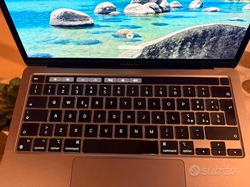 MacBook pro m1 2020
