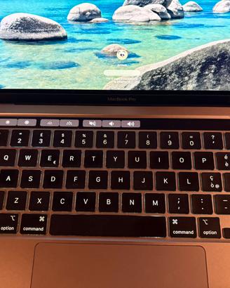 MacBook pro m1 2020